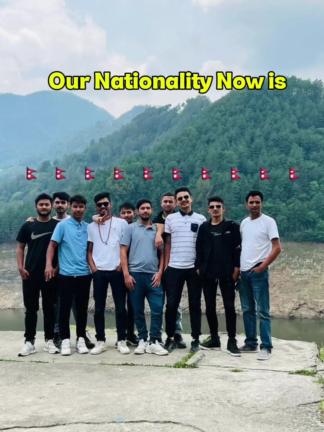 @️BISHNU BHANDARI