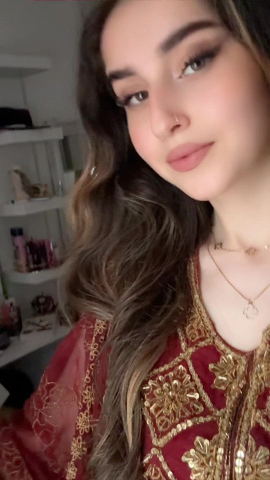 @Zohra