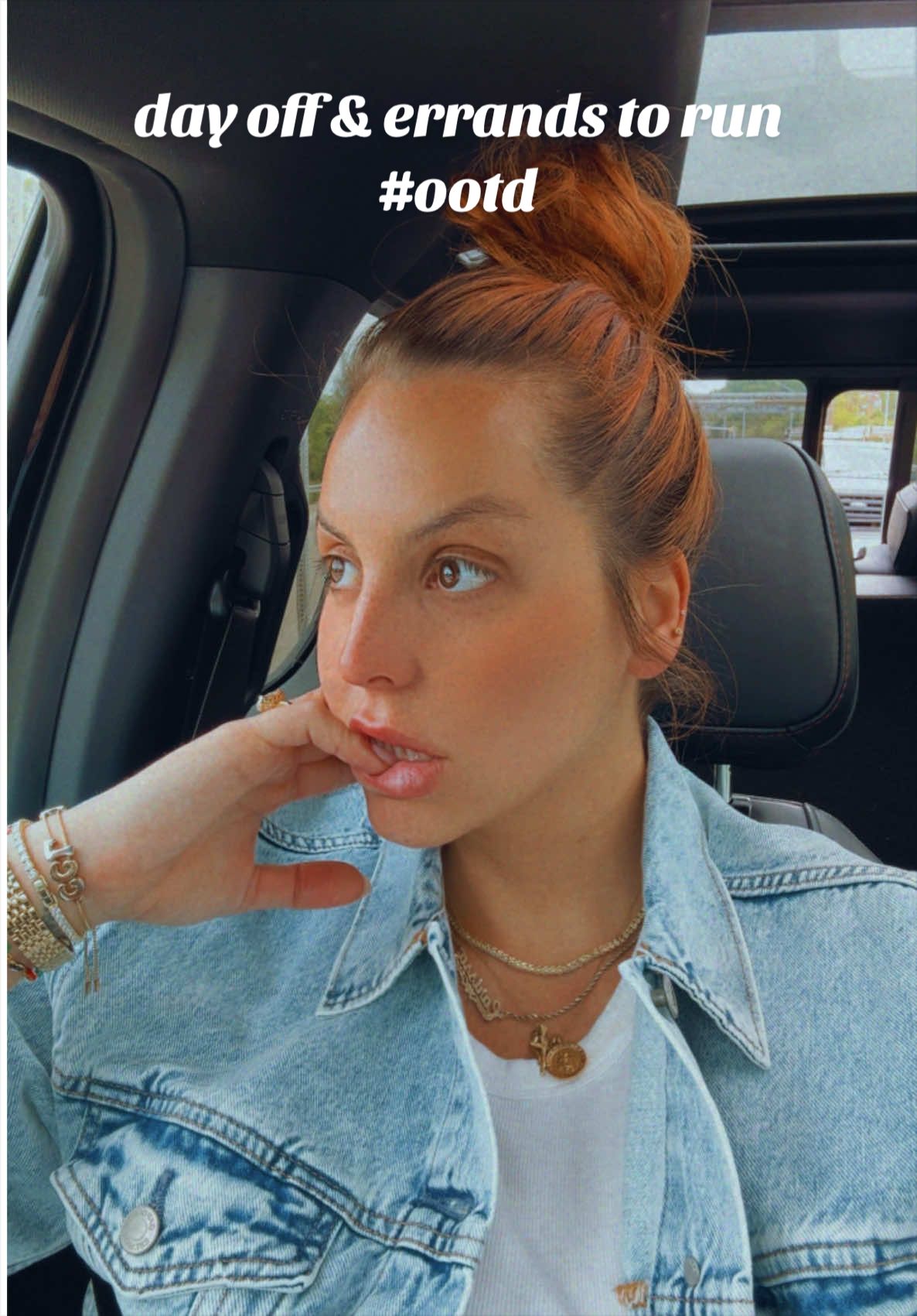 @Carissa
