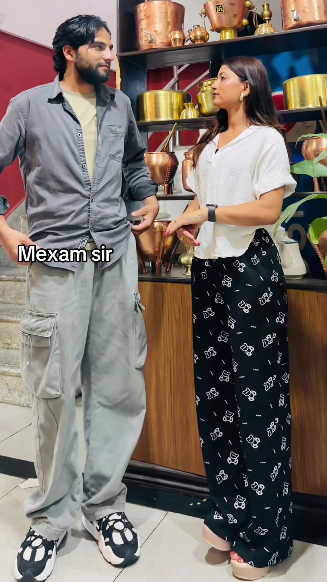 @Balika katuwal