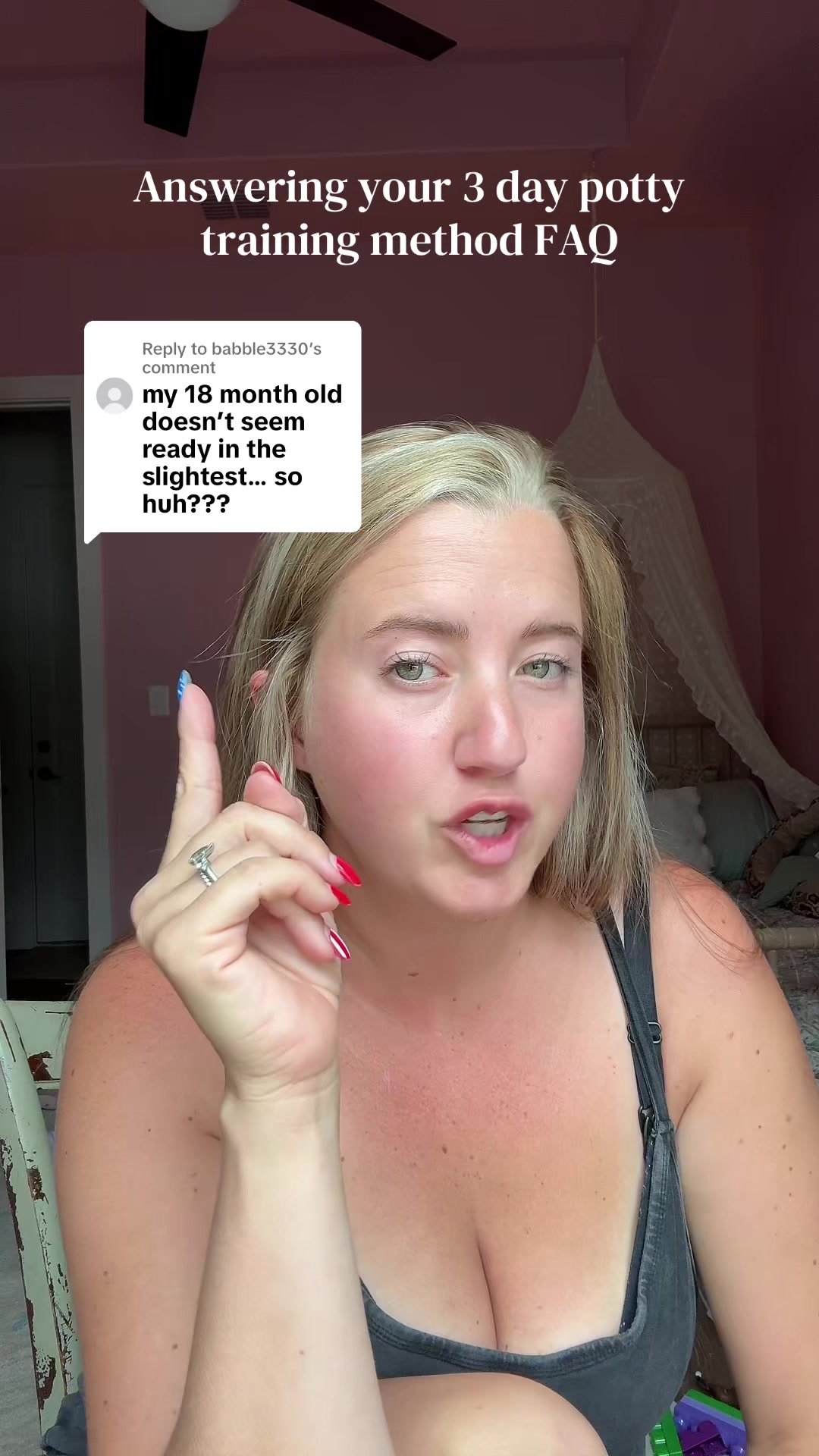 @Lauren✨🧚🌼Mom Life & Hobbies