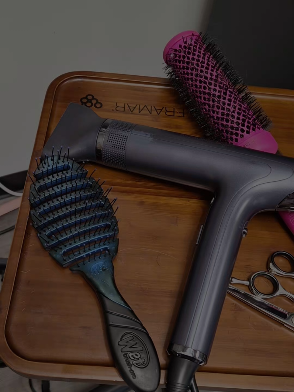 @sam ๐ค๐ | OK HAIRSTYLIST