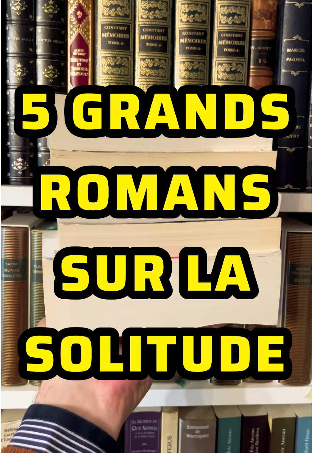 @Memoart d&rsquo;Adrien et ses livres
