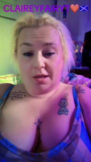 @ClaireyfairyT82