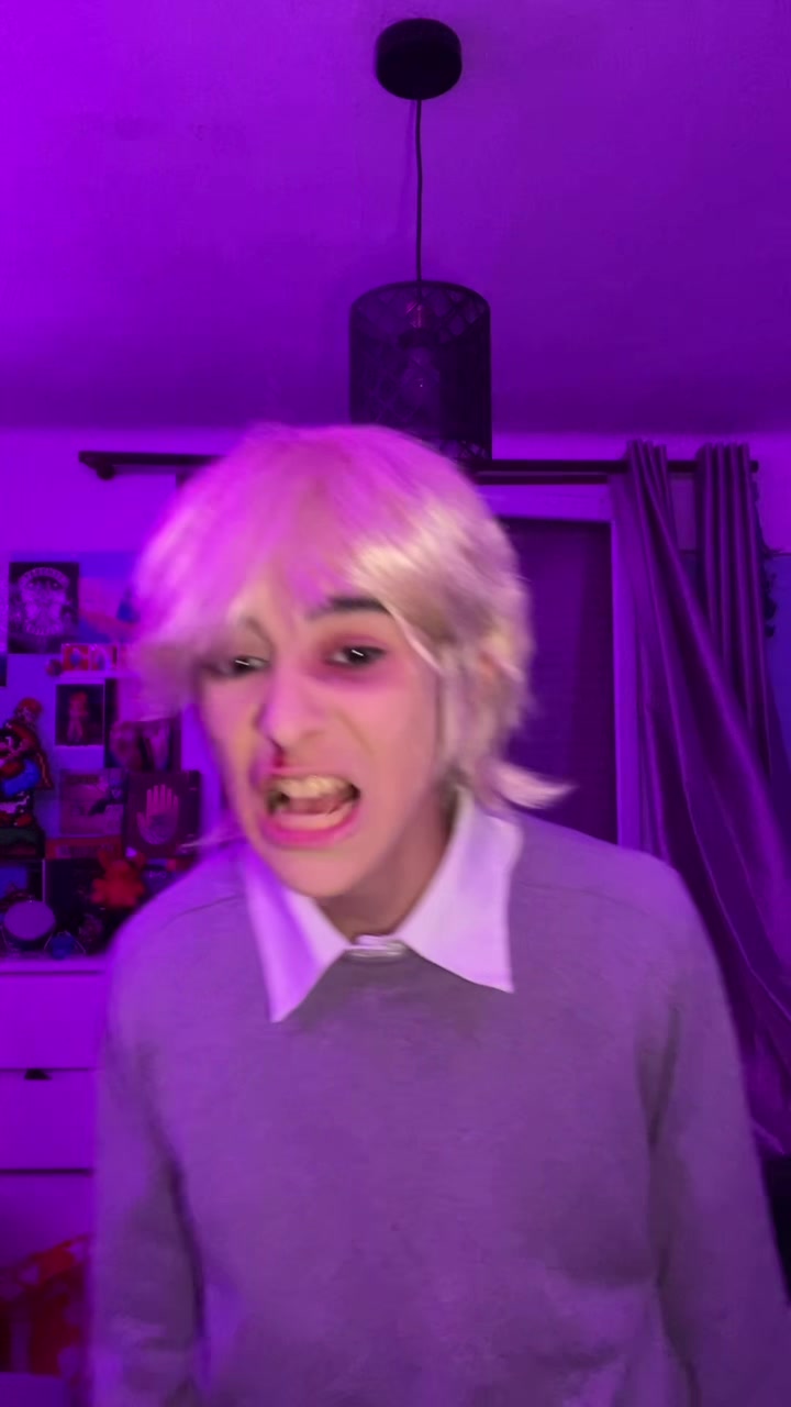 @MaxCosplay ^_^