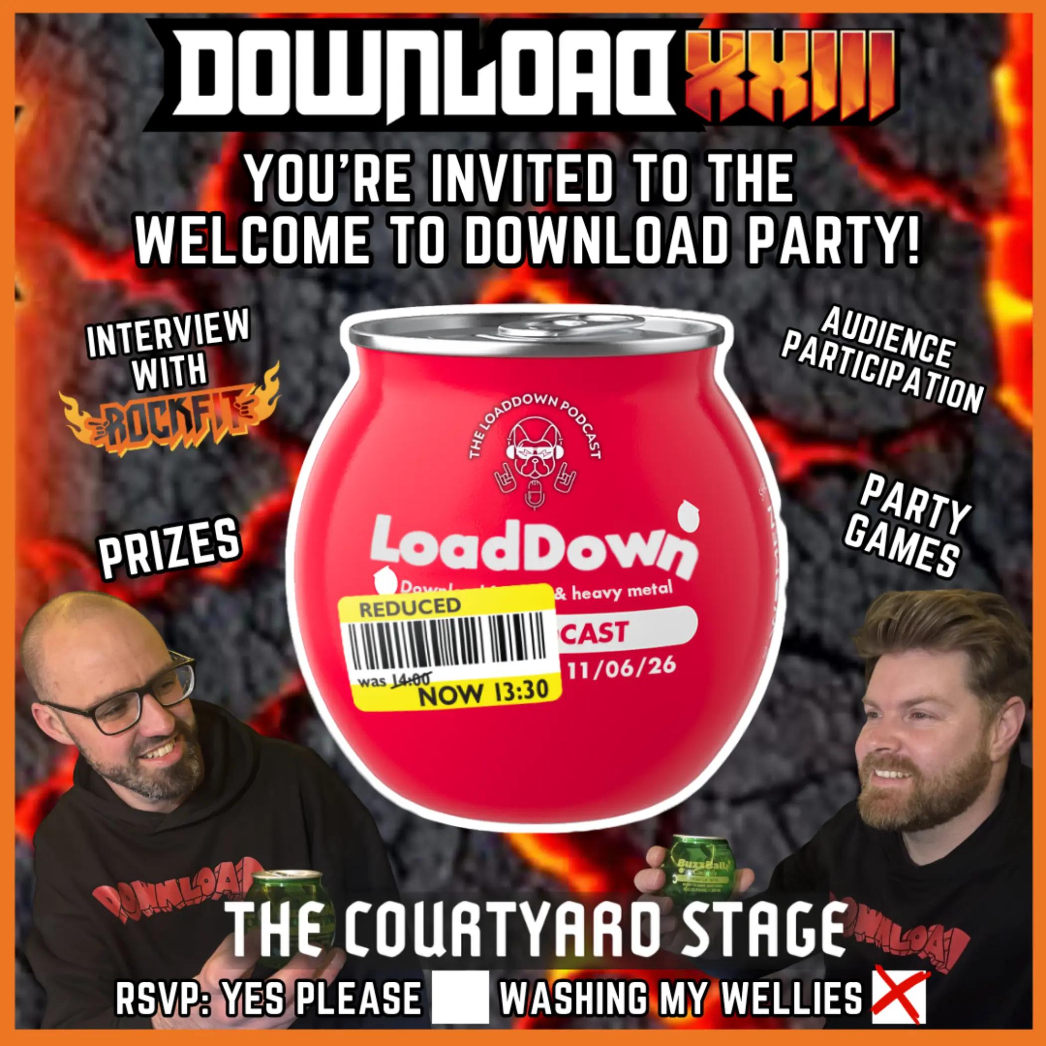 @LoadDown Podcast