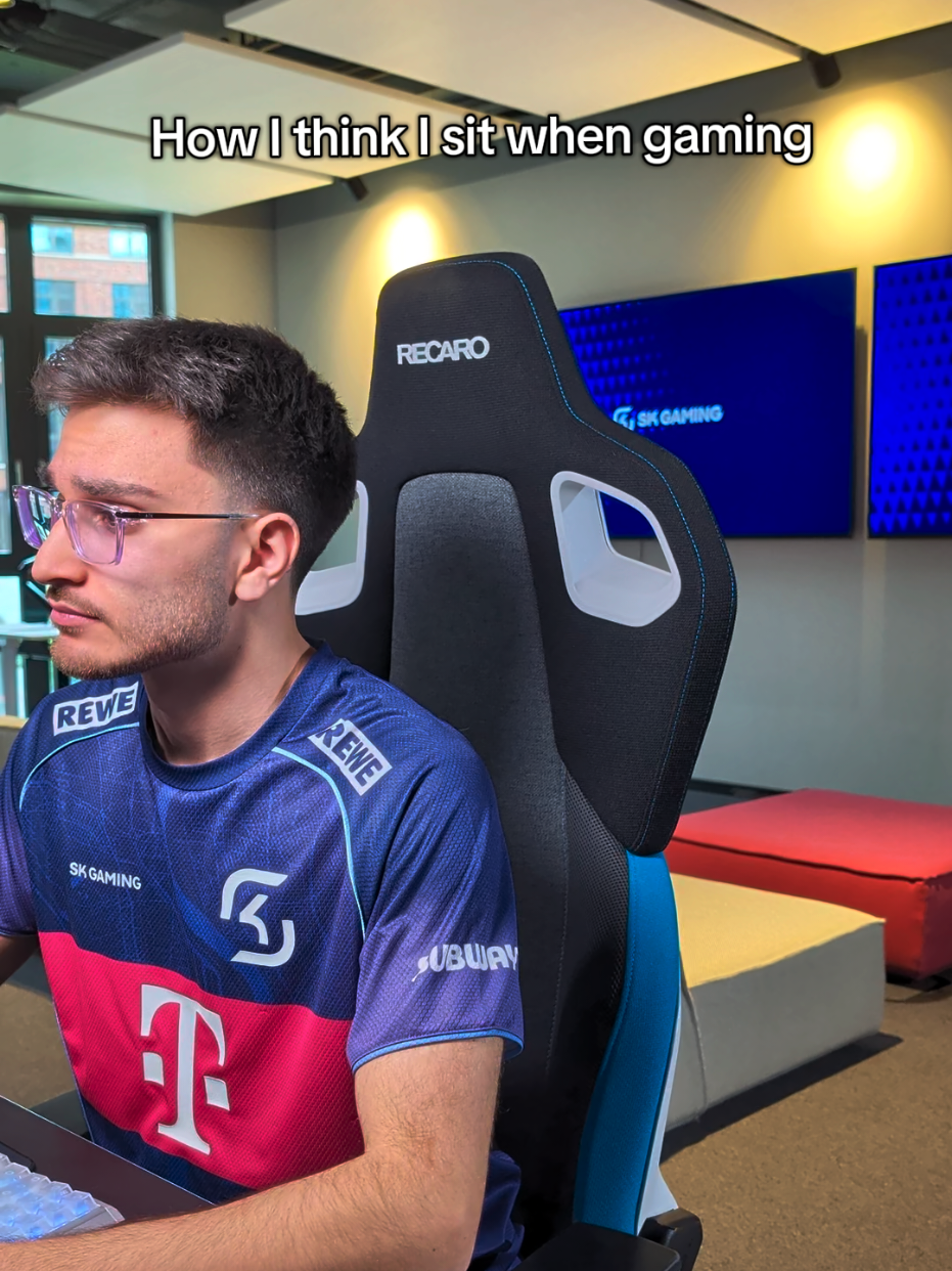 @SK Gaming