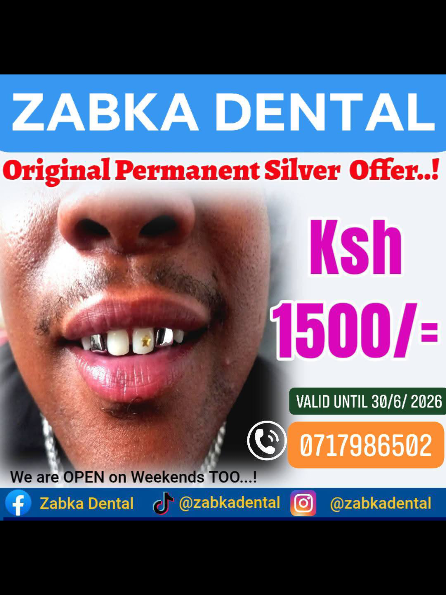 @Zabka Dental