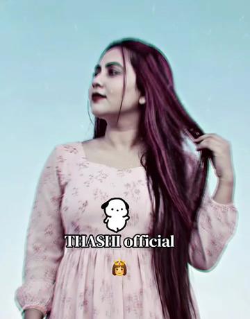 @👸𝐓 𝐇 𝐀 𝐒 𝐇 𝐈✮⃝🇱🇰 ⃟👑️