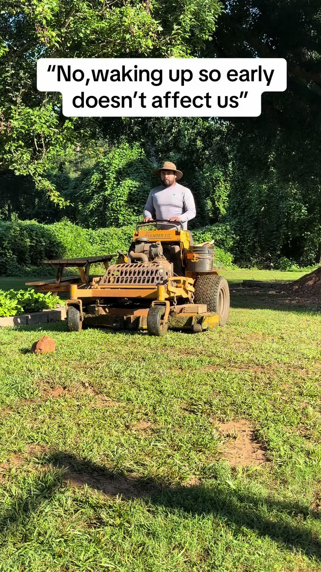 @Mac & Sons Landscaping