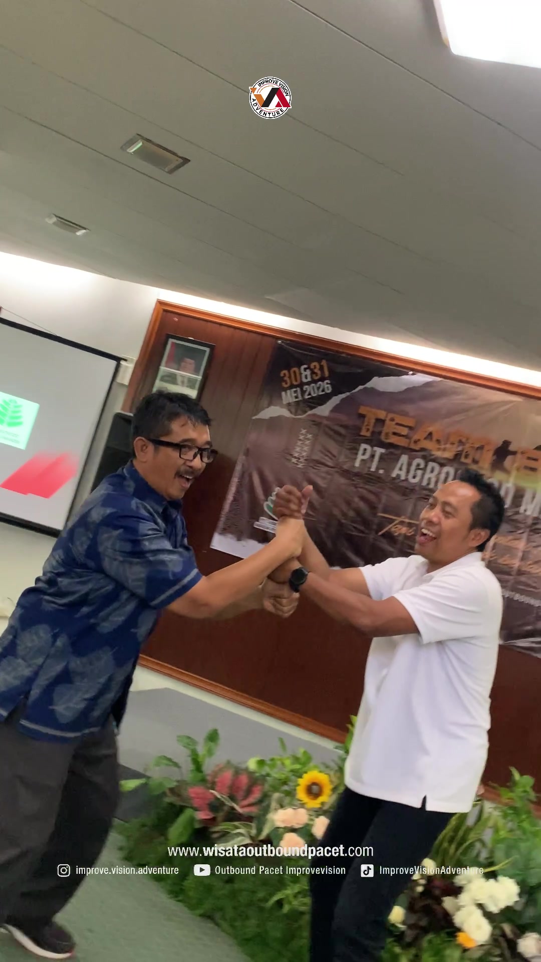 @improve.vision.adventure
