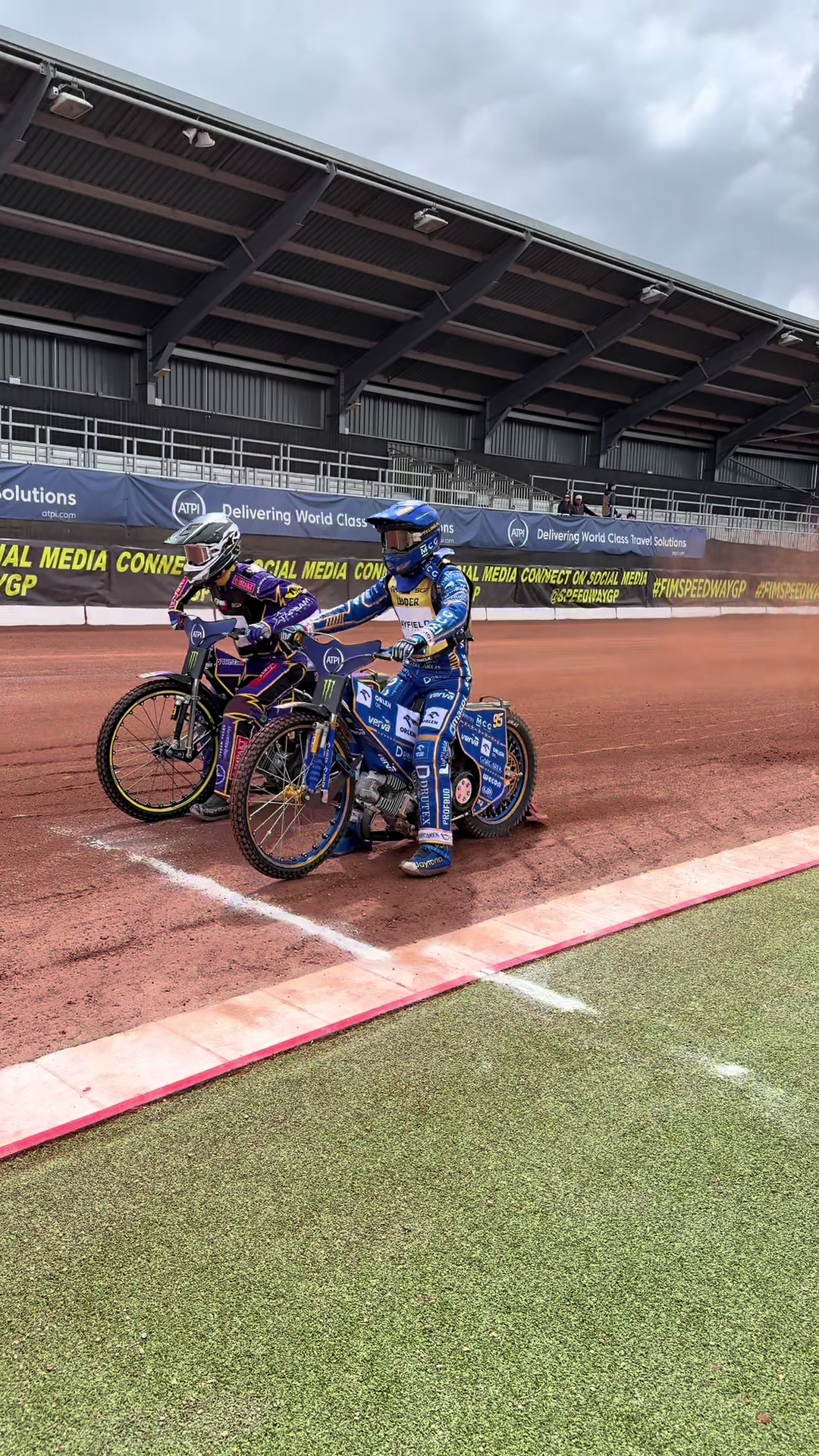 @FIM Speedway Grand Prix