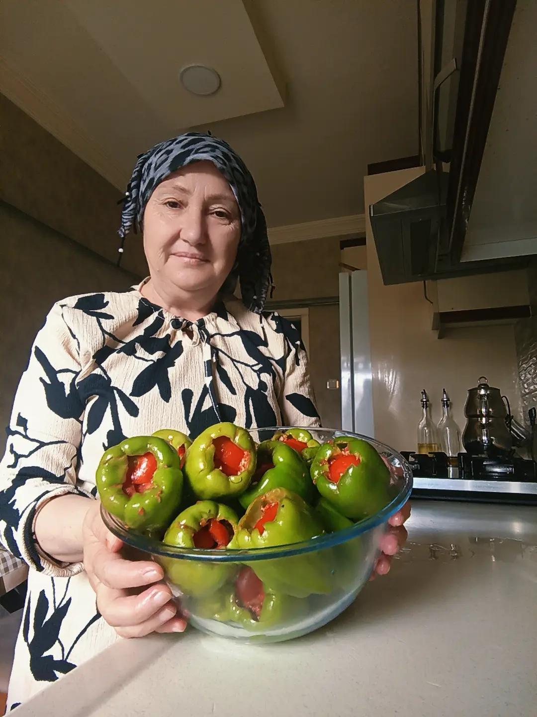@seldoşun dünyası