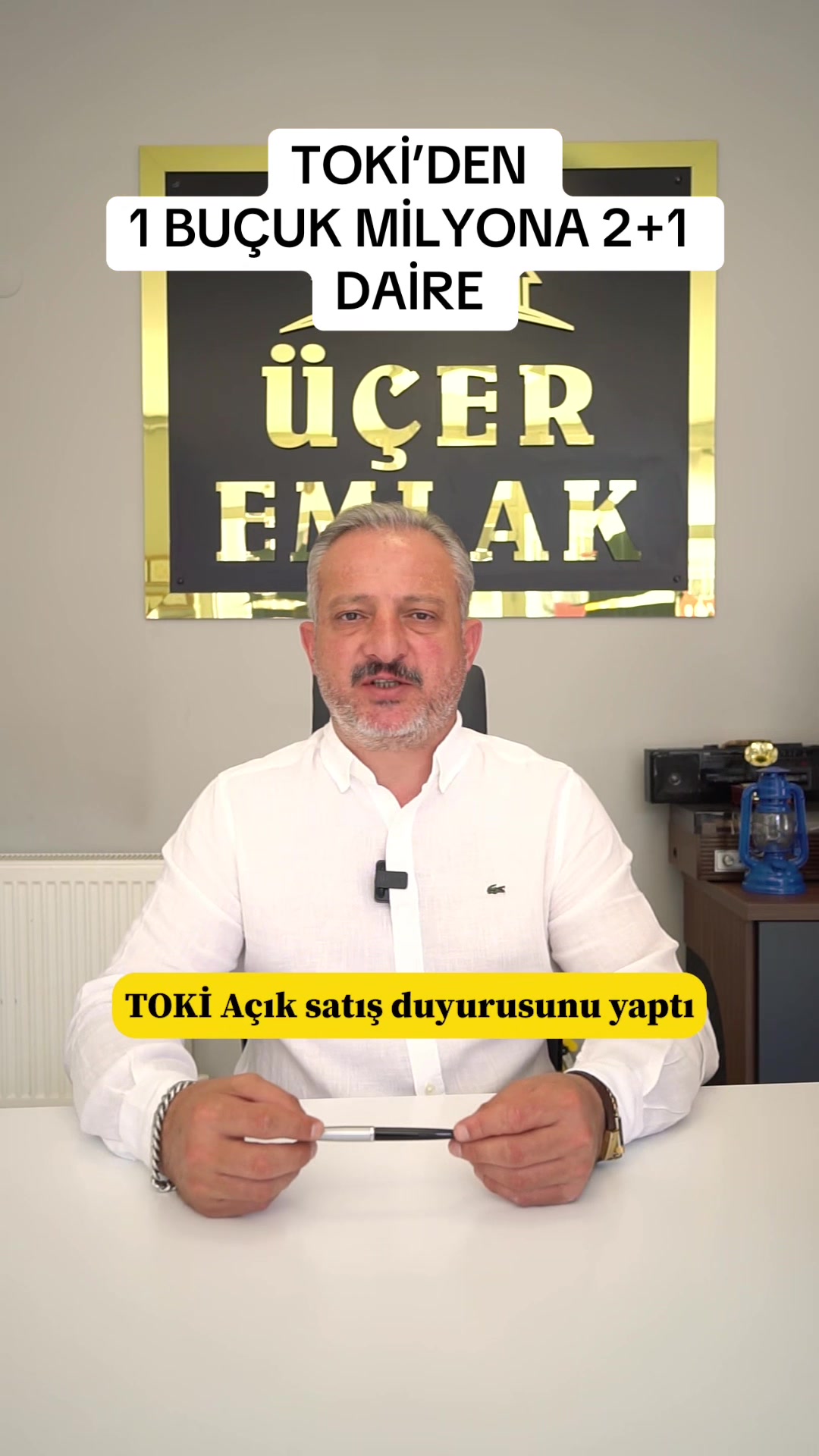 @Üçer Emlak