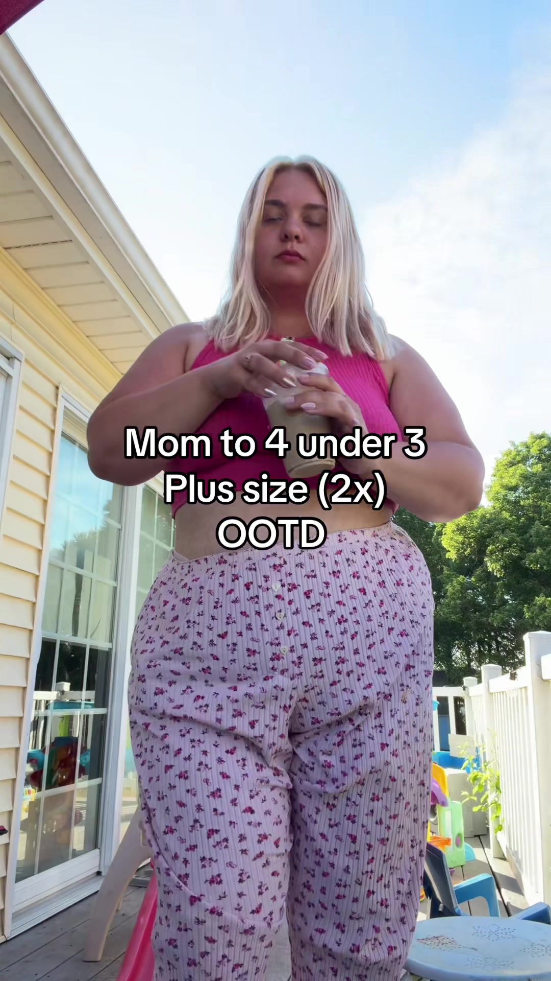 @Mama Tay