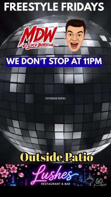 @DJ MDW