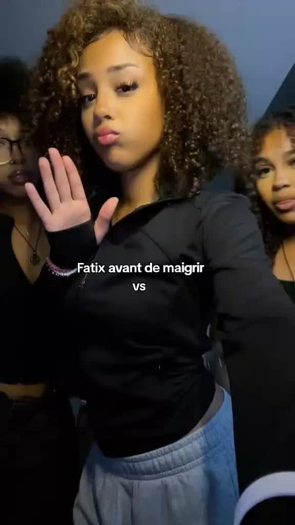 @Fan club Fatix and Dareal 😍