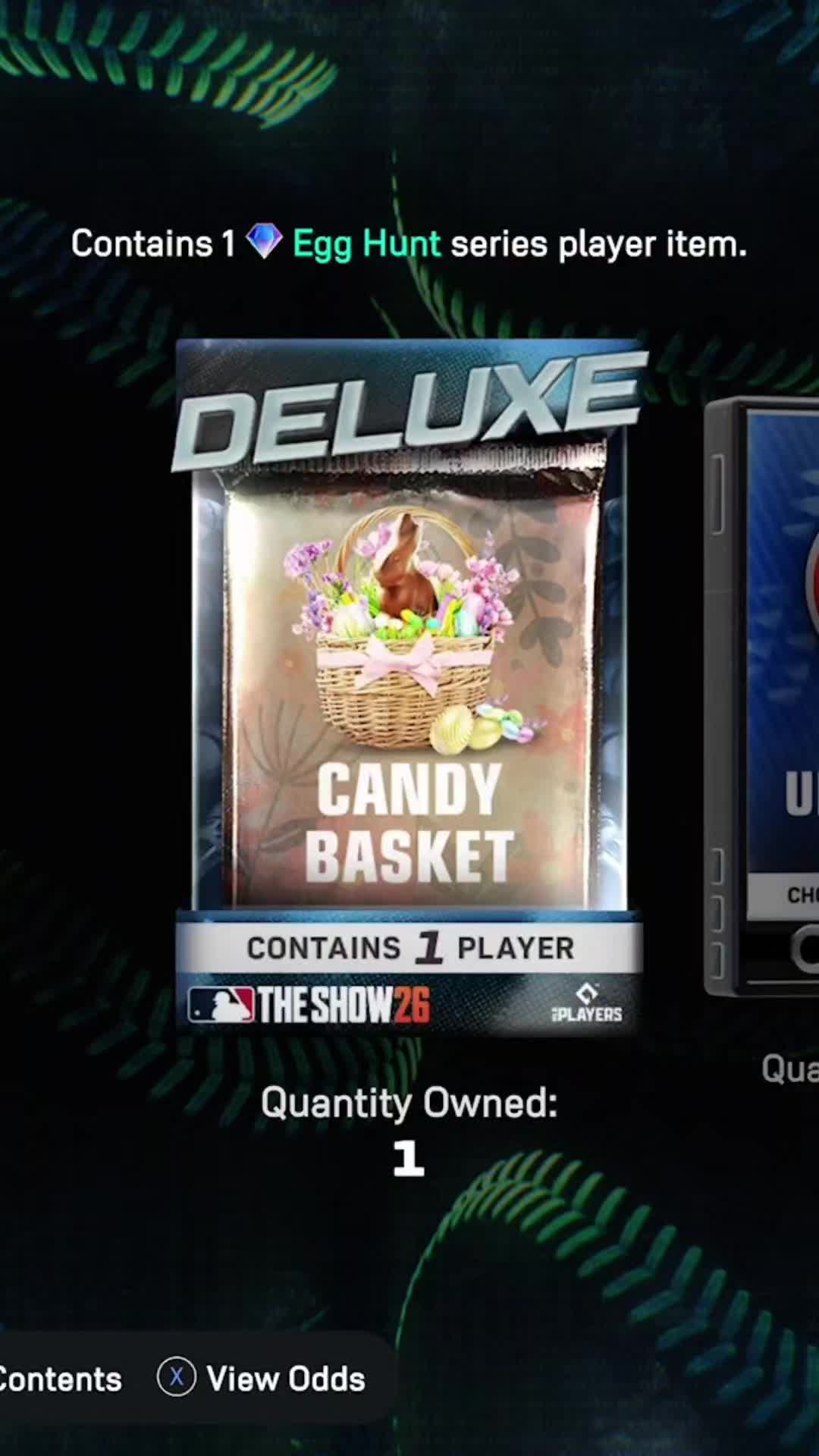 @Donut 5oh