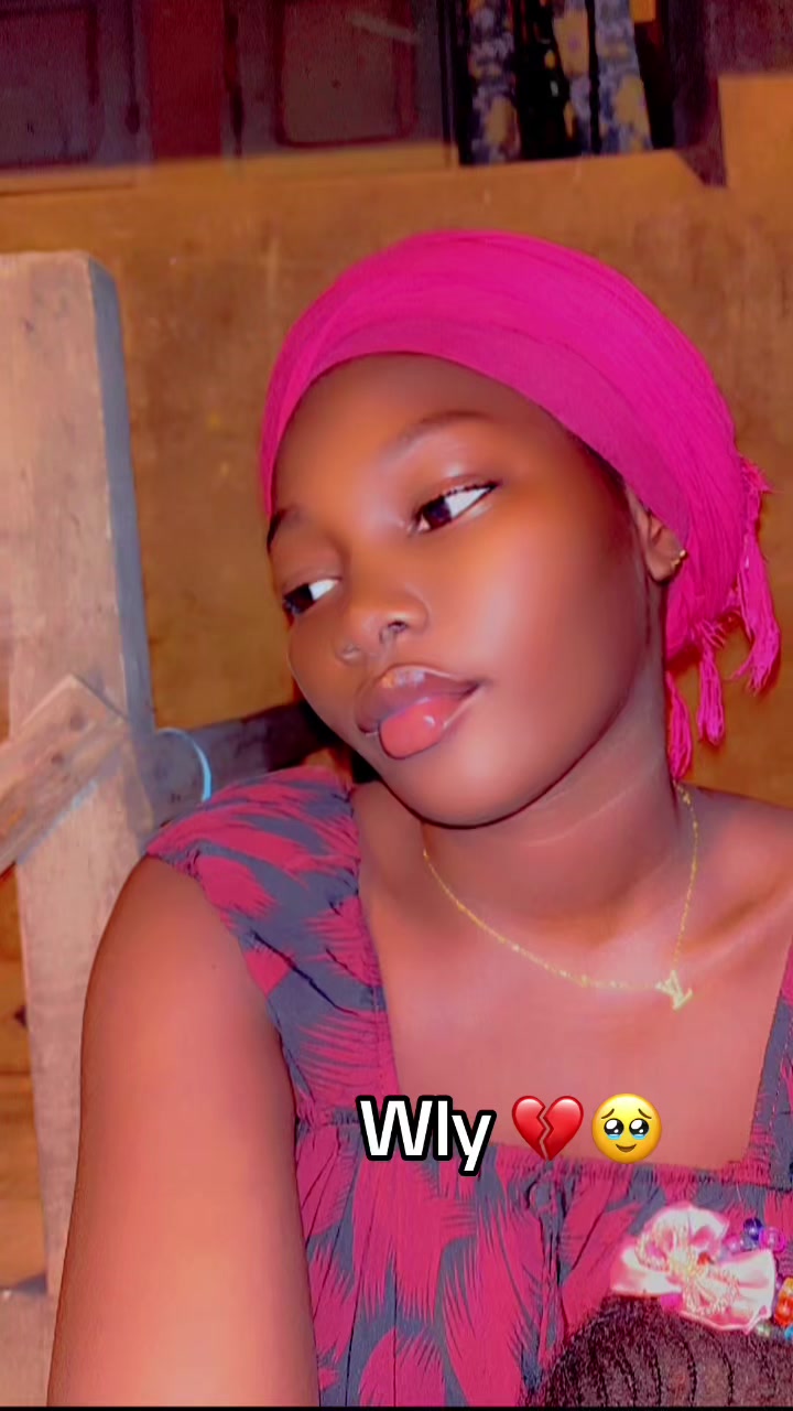 @LA POUP&Eacute;E SIDIBE ~💞🫦