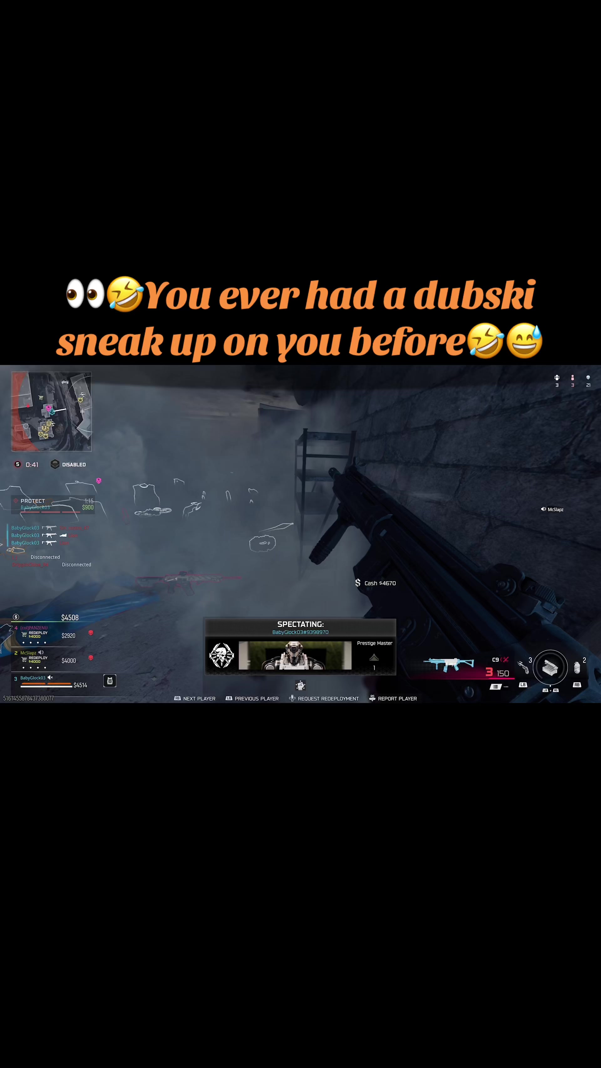 @trunk slapper