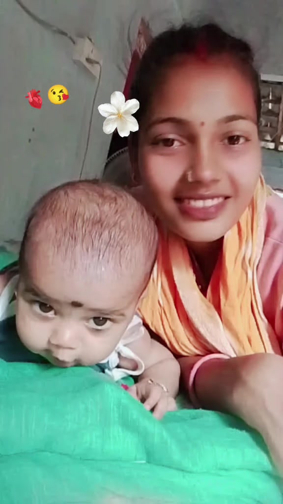 @❣️💝Janki 👩&zwj;❤️&zwj;👨 Naresh💖❣️