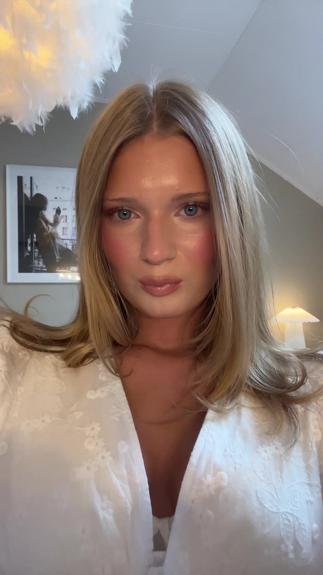 @Maja