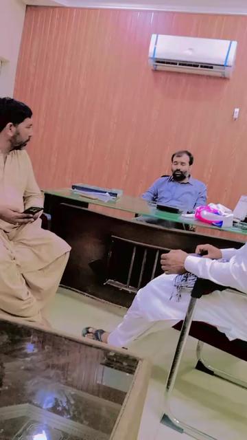 @Subhan Ali Meerani