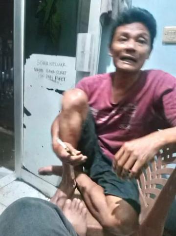 @Bang Lala