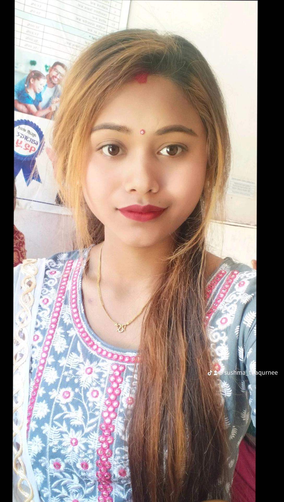 @💫Sushma-ThaQurNee💫