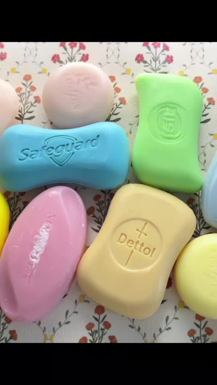 @🫧Asmr Soap🫧