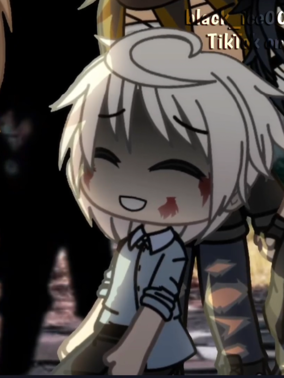 @лук