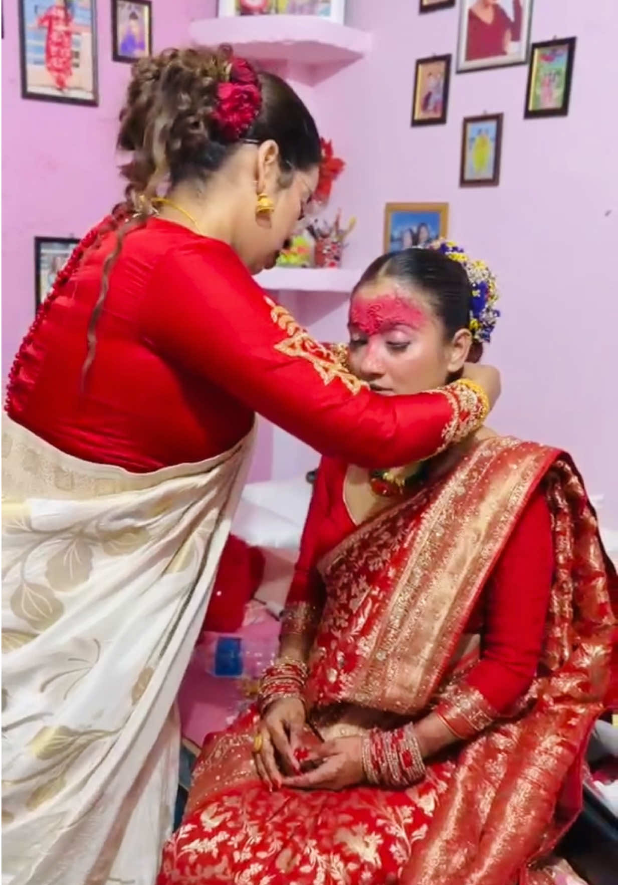 @Monika Unisex Salon & Academy