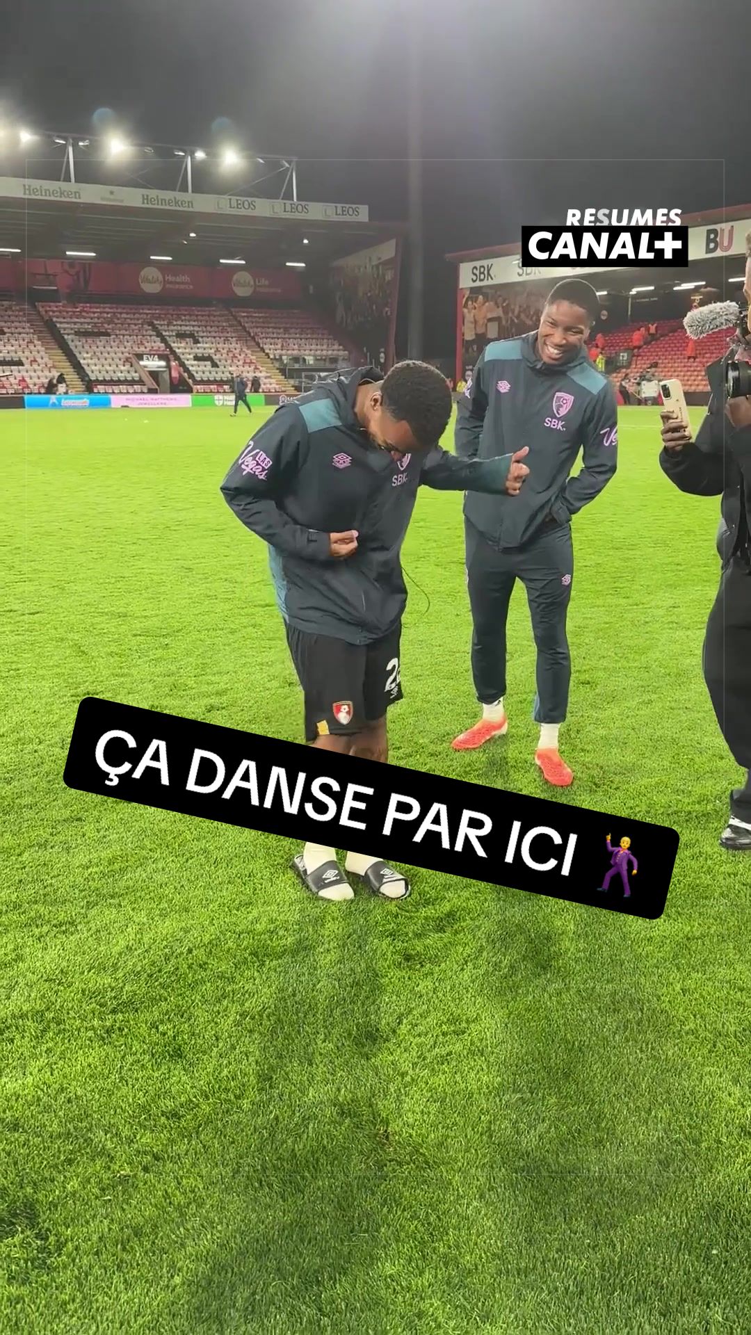 @CANAL+ SPORT