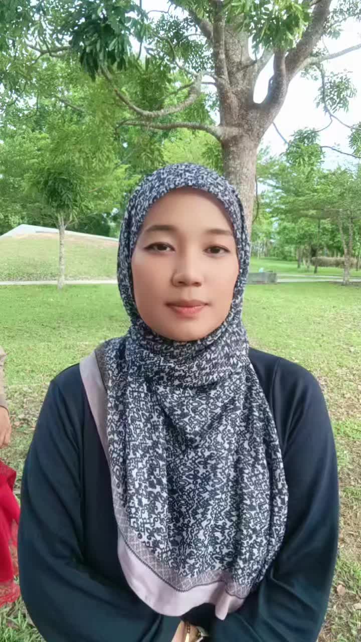 @ZARINA OTHMAN