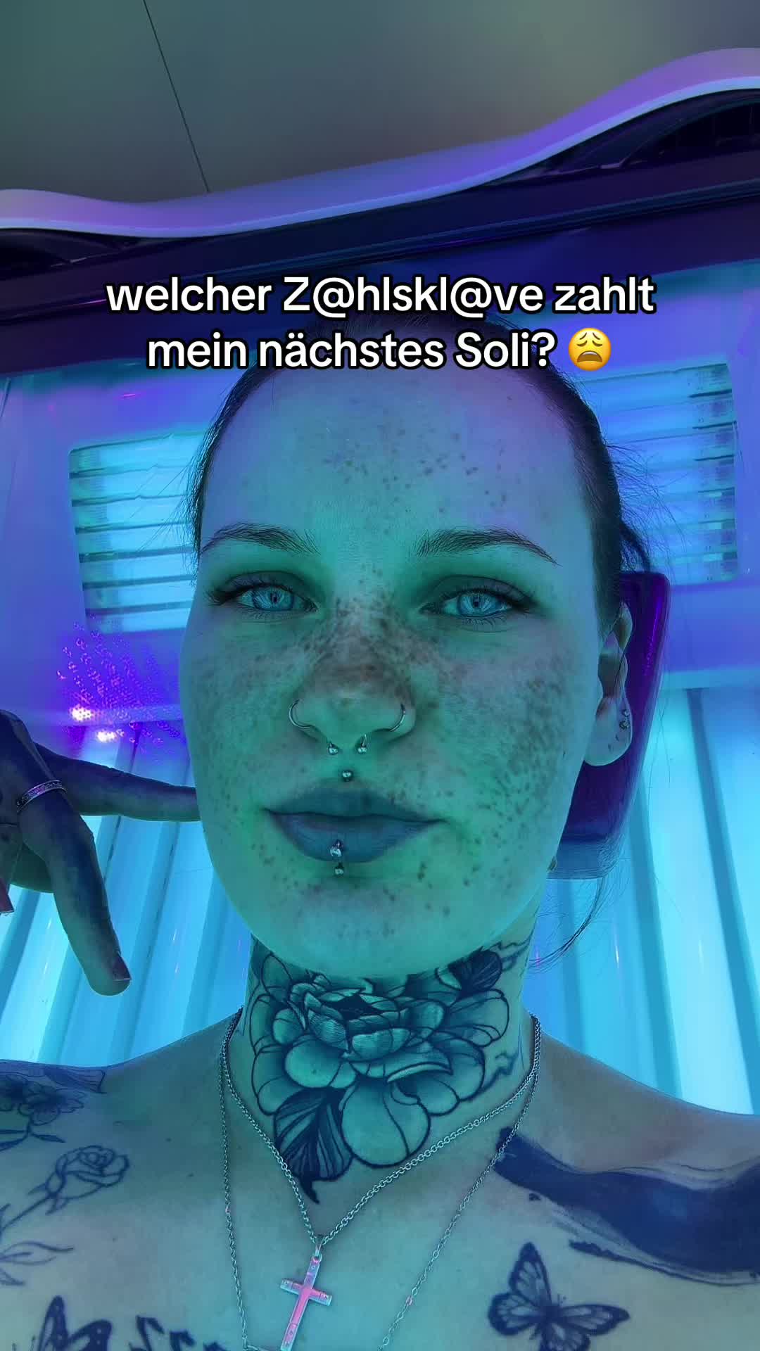 @Inked Girl