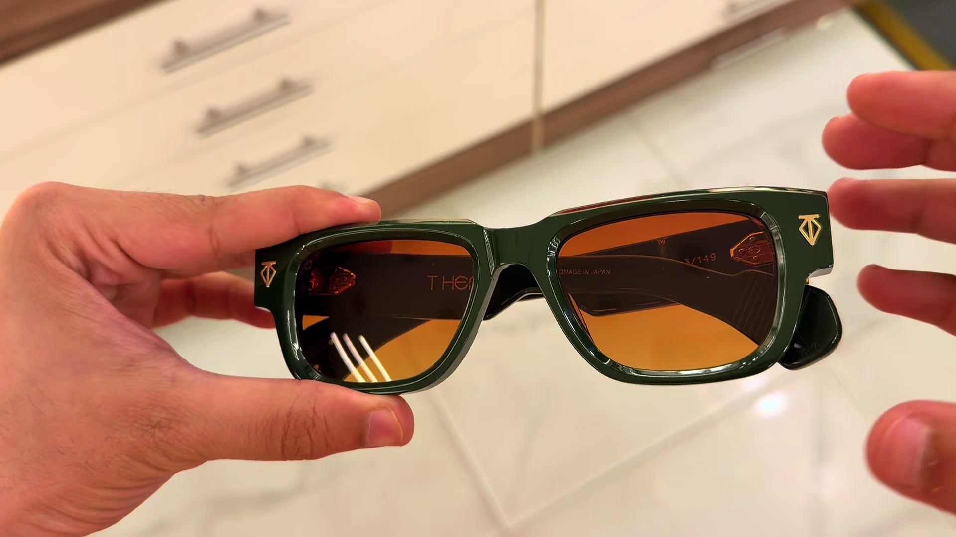@Elomda Optics/العمدة للنظارات