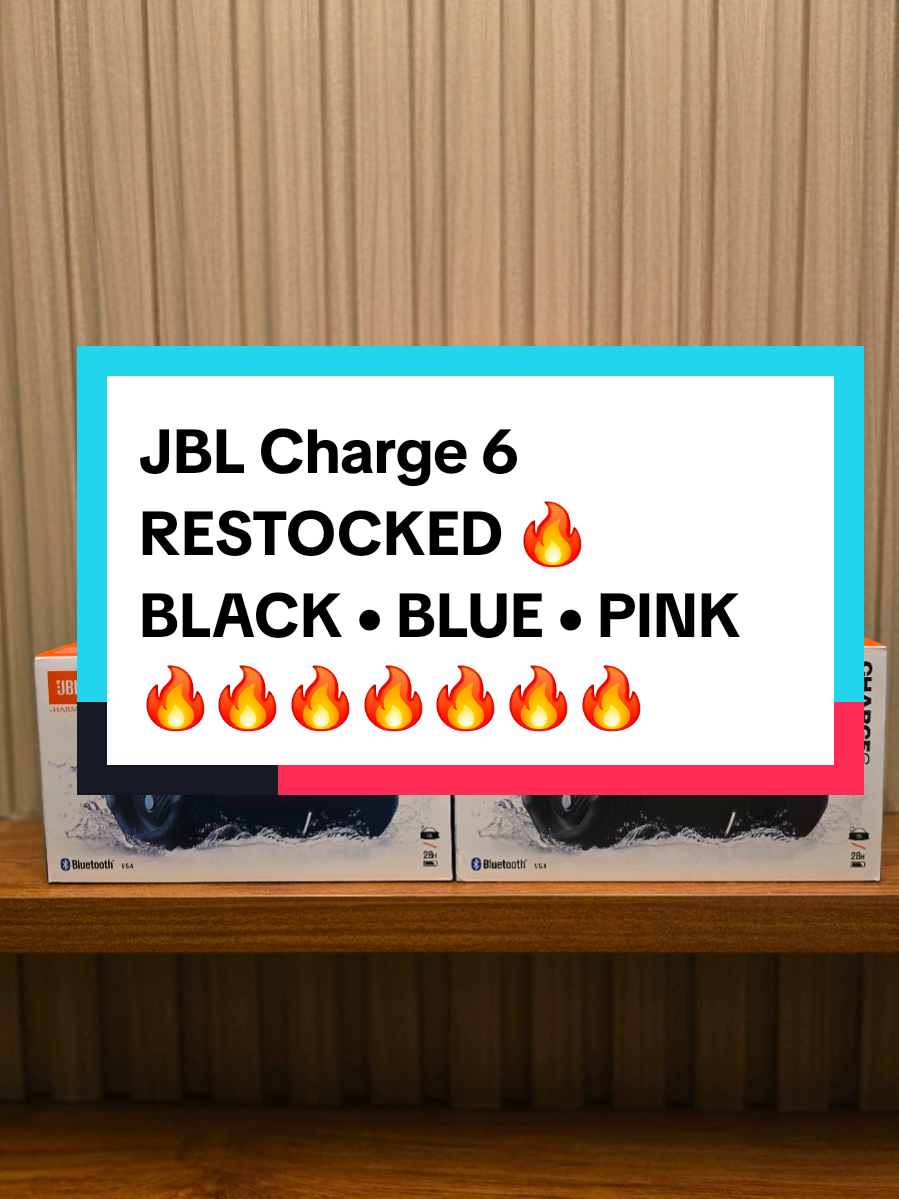 @JBL KENYA
