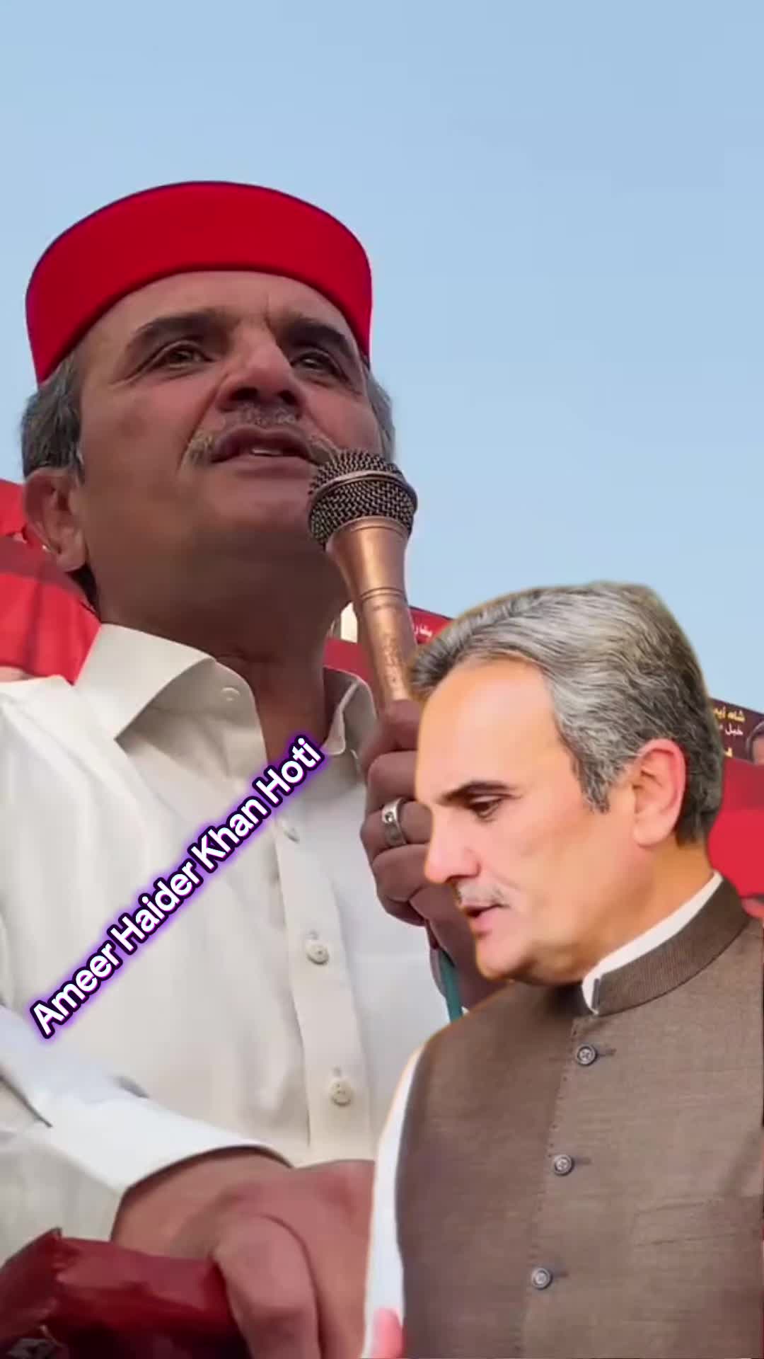 @Ameer Haider Khan Hoti
