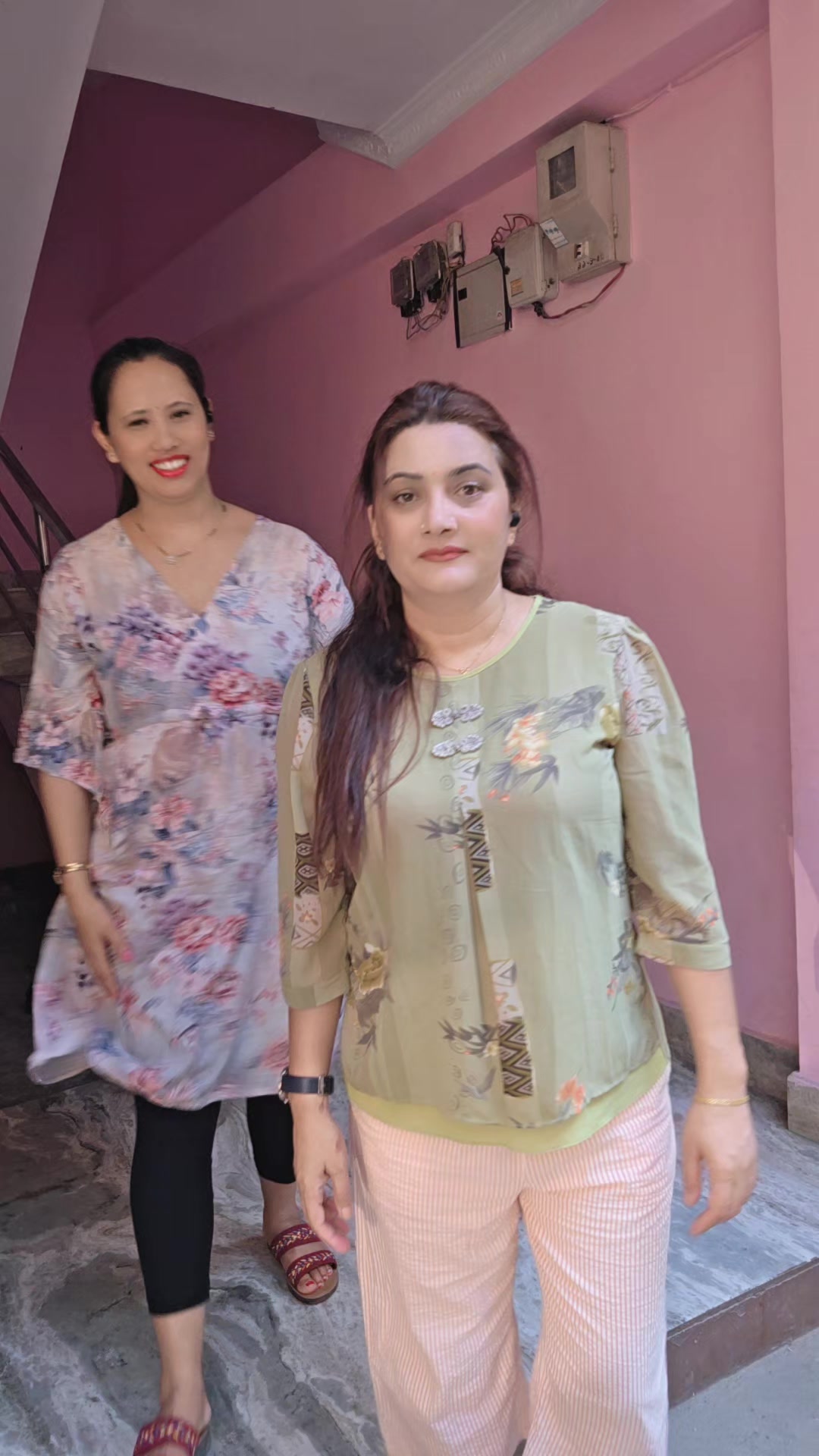 @Saru Aryal