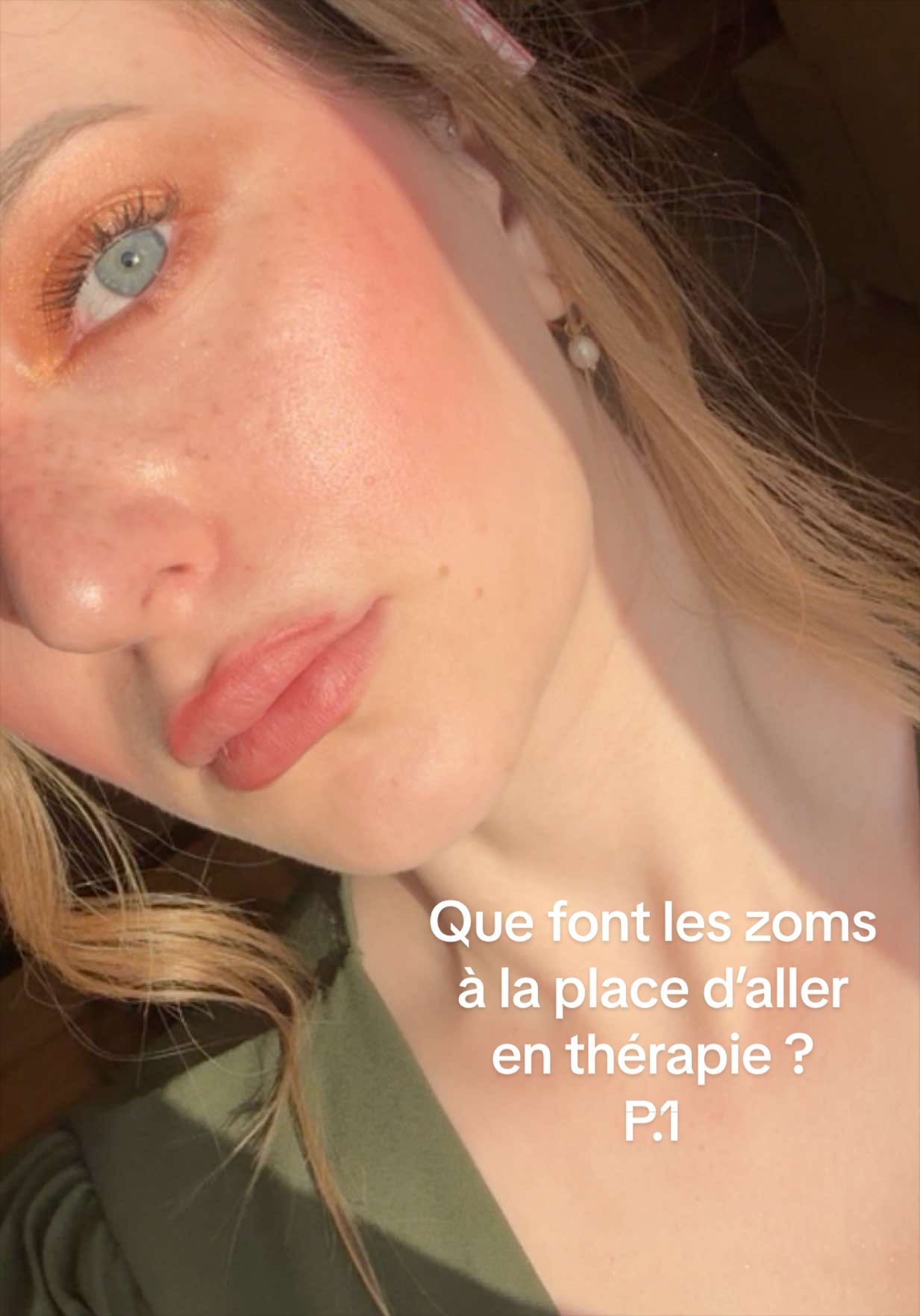 @Isa c&rsquo;est moi