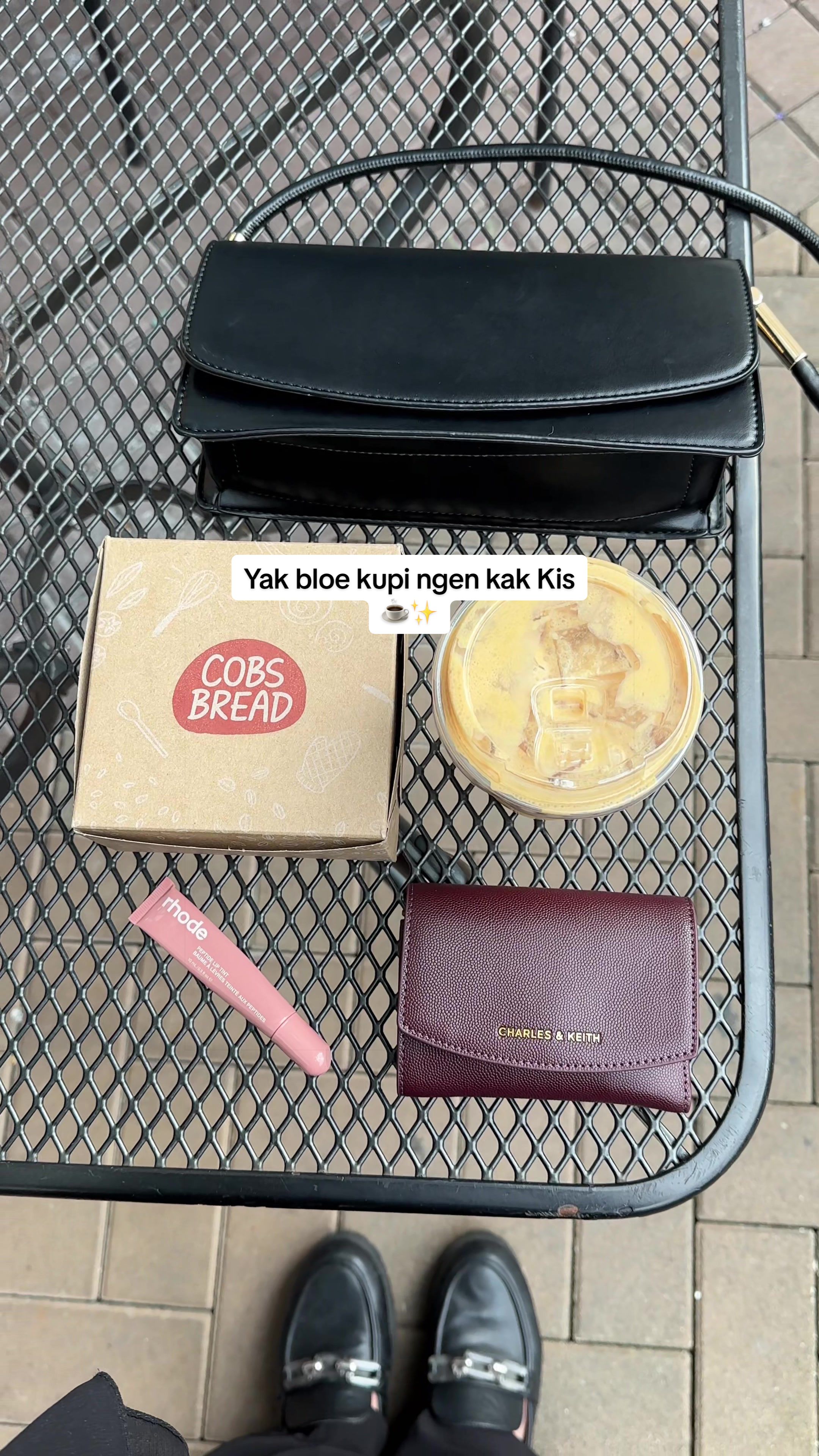 @Markis