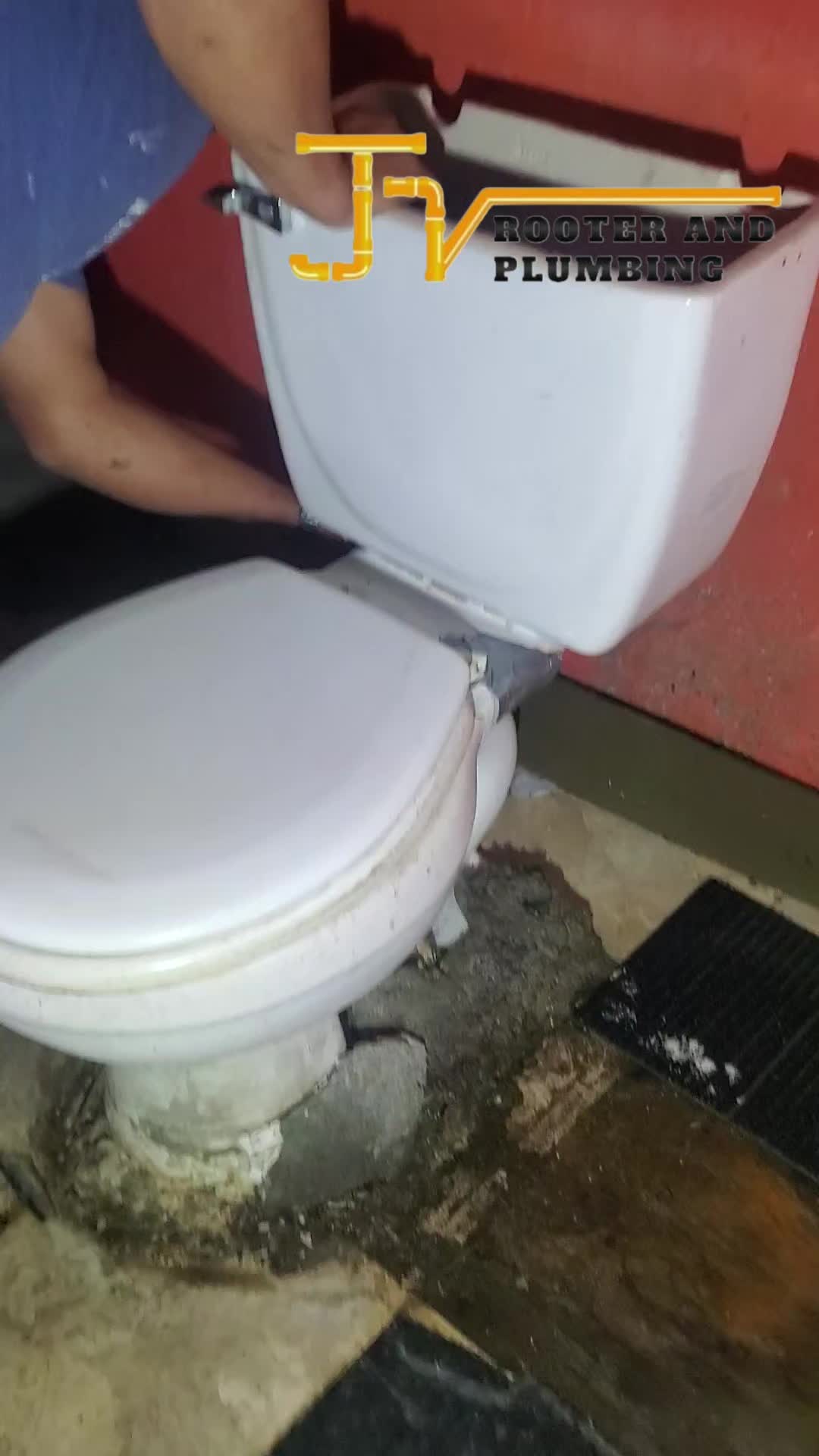 @Jv rooter and Plumbing service