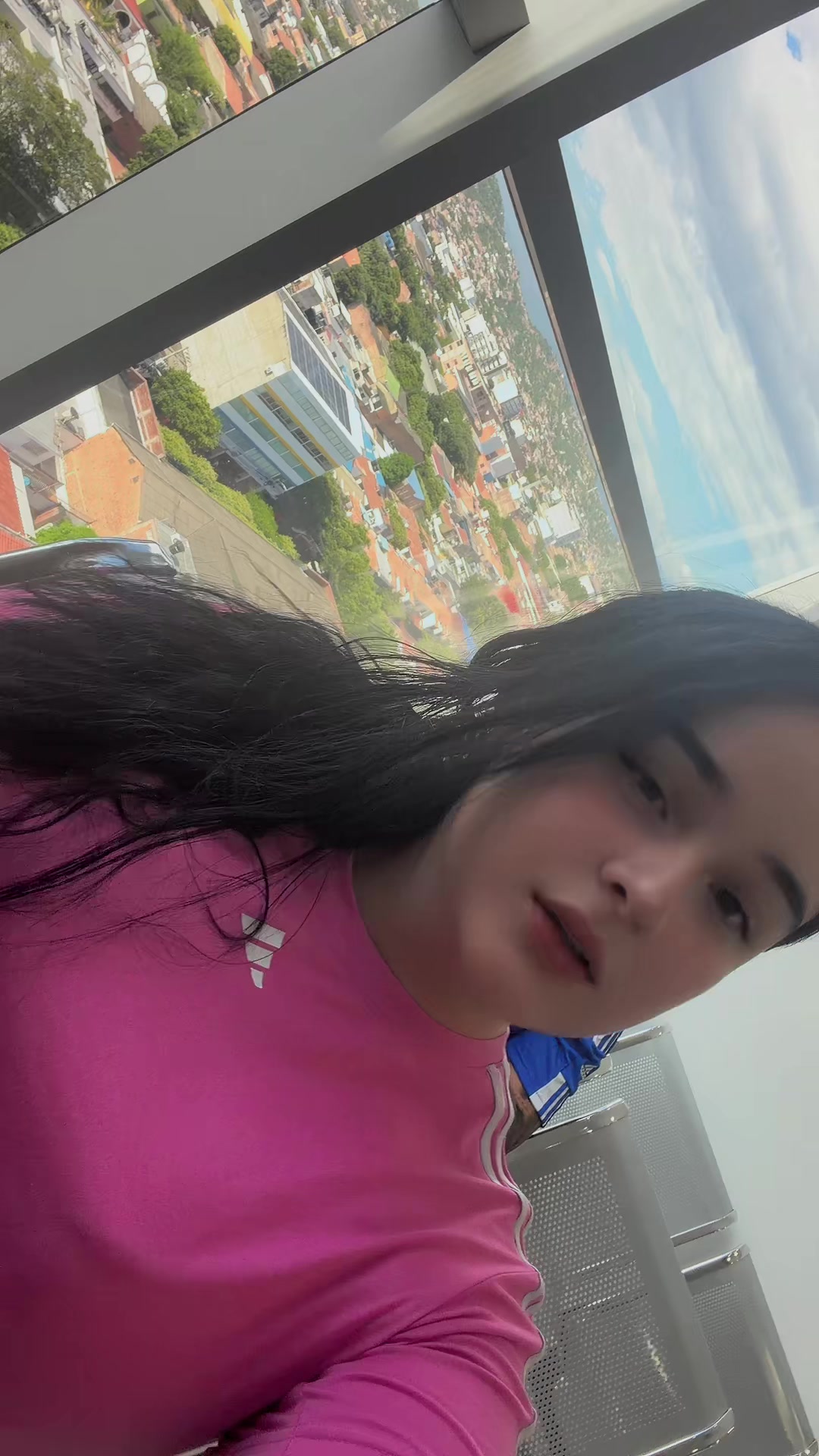 @Camila Rios