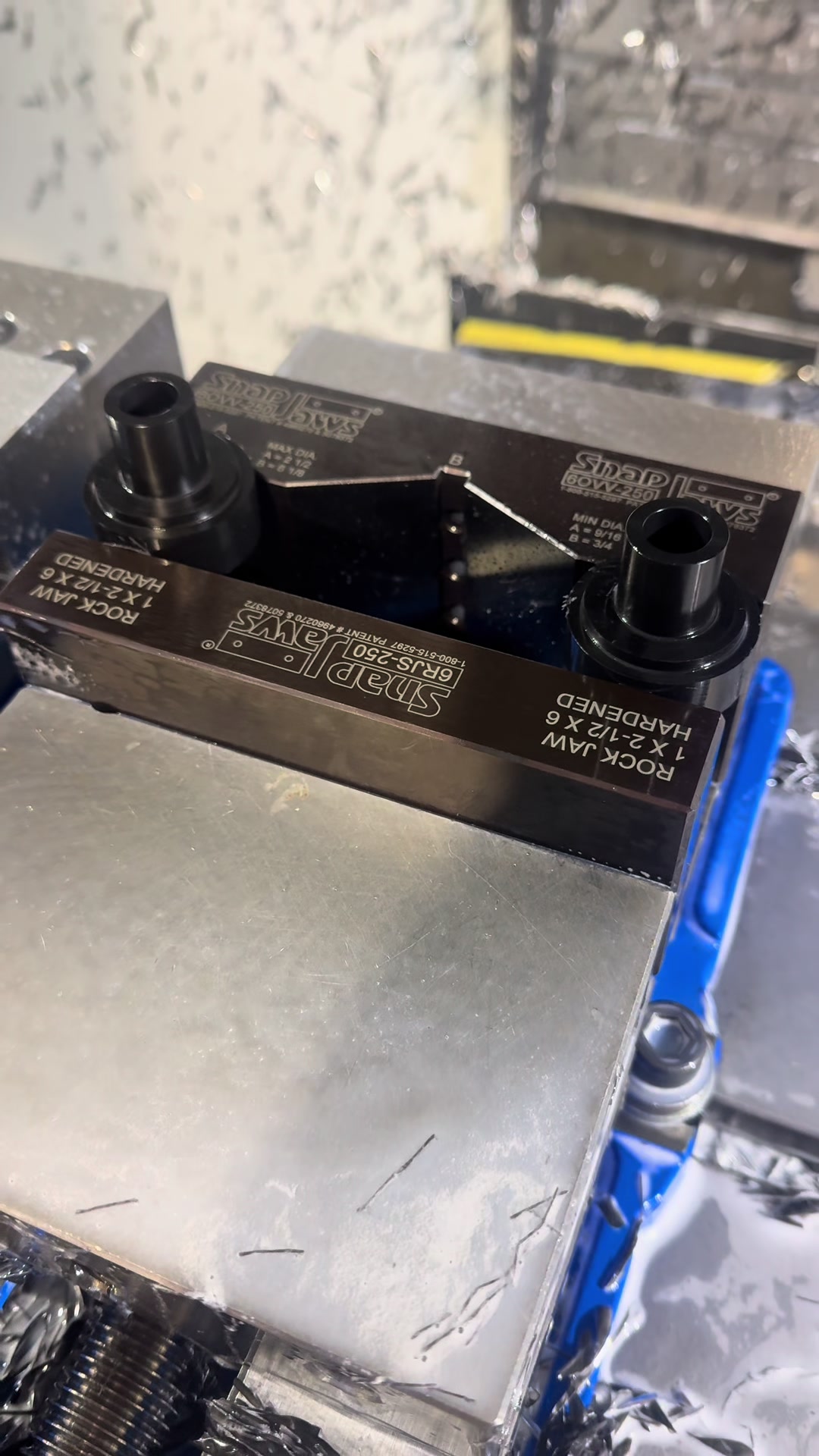 @m95machining