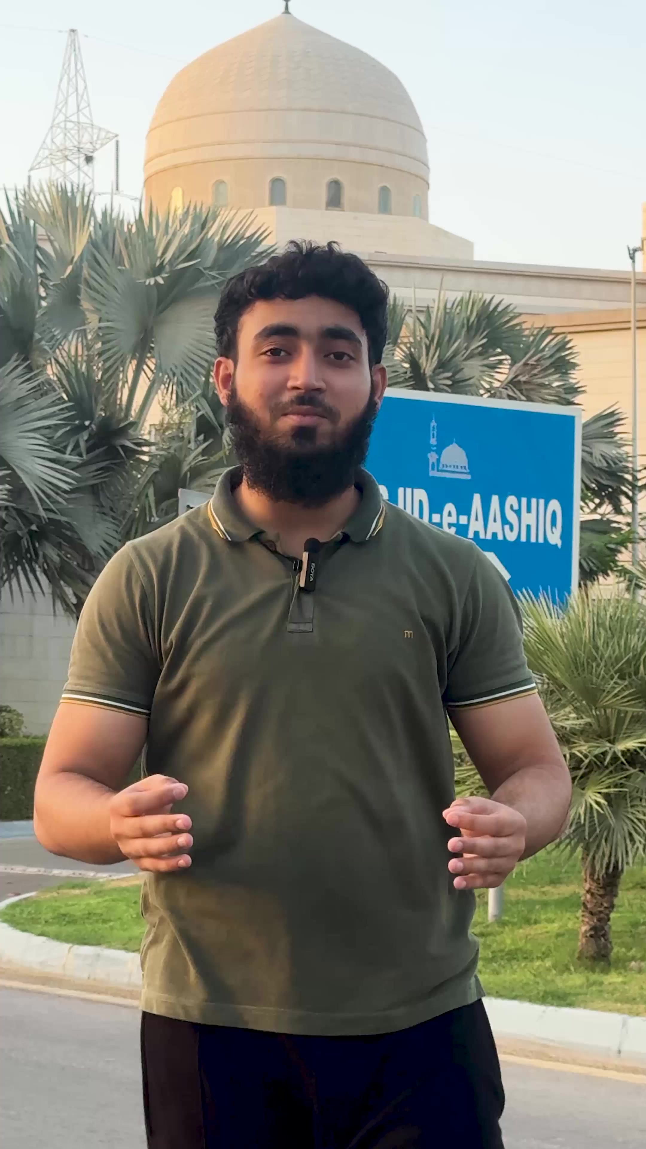 @Muhammad Zakir Bahria