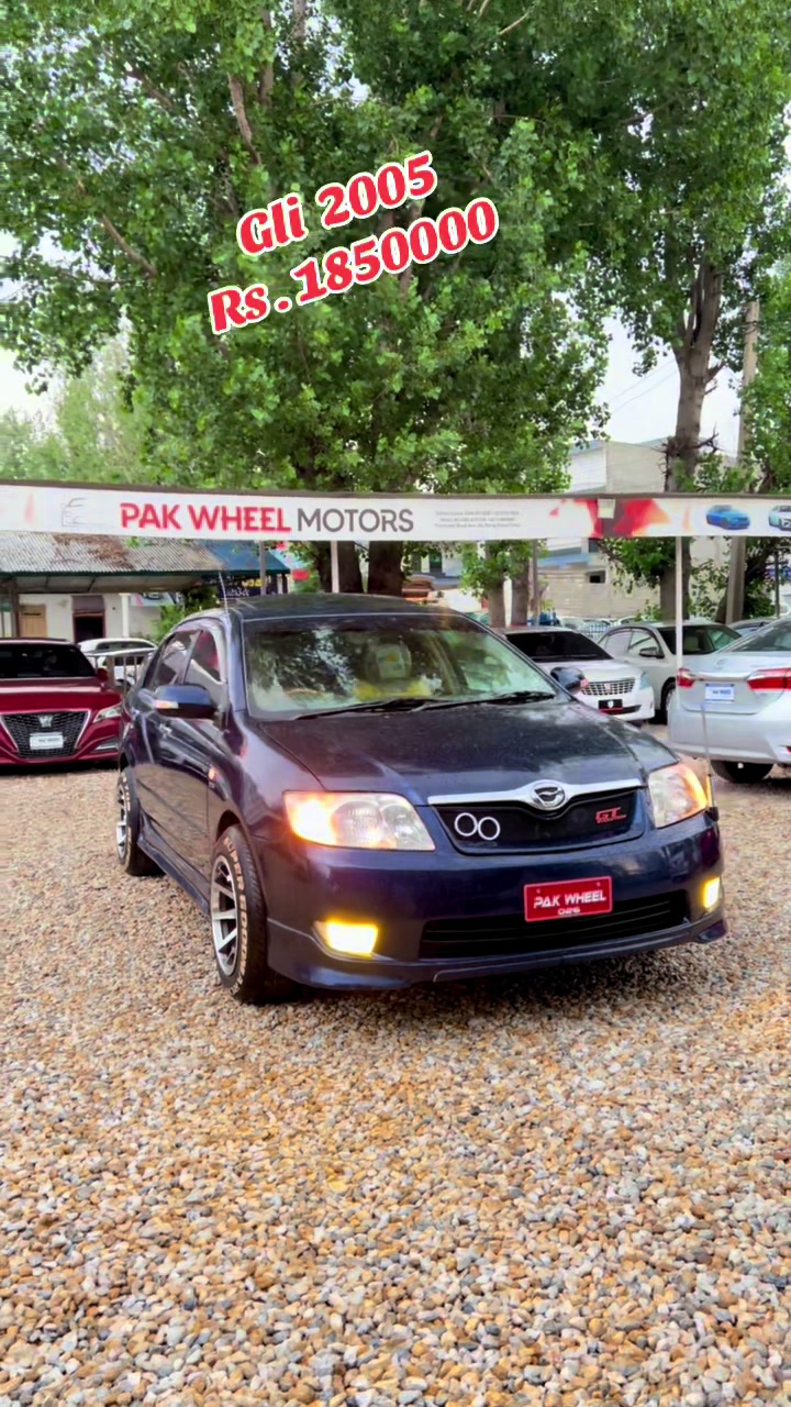@PAK WHEEL M🛞TORS
