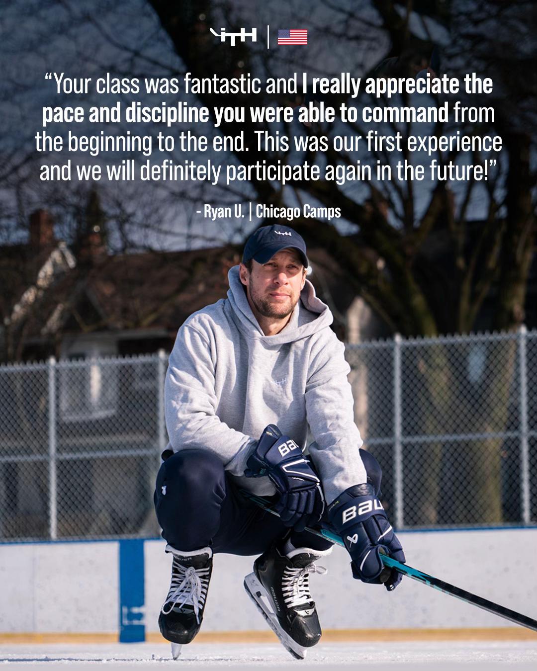 @iTrain Hockey