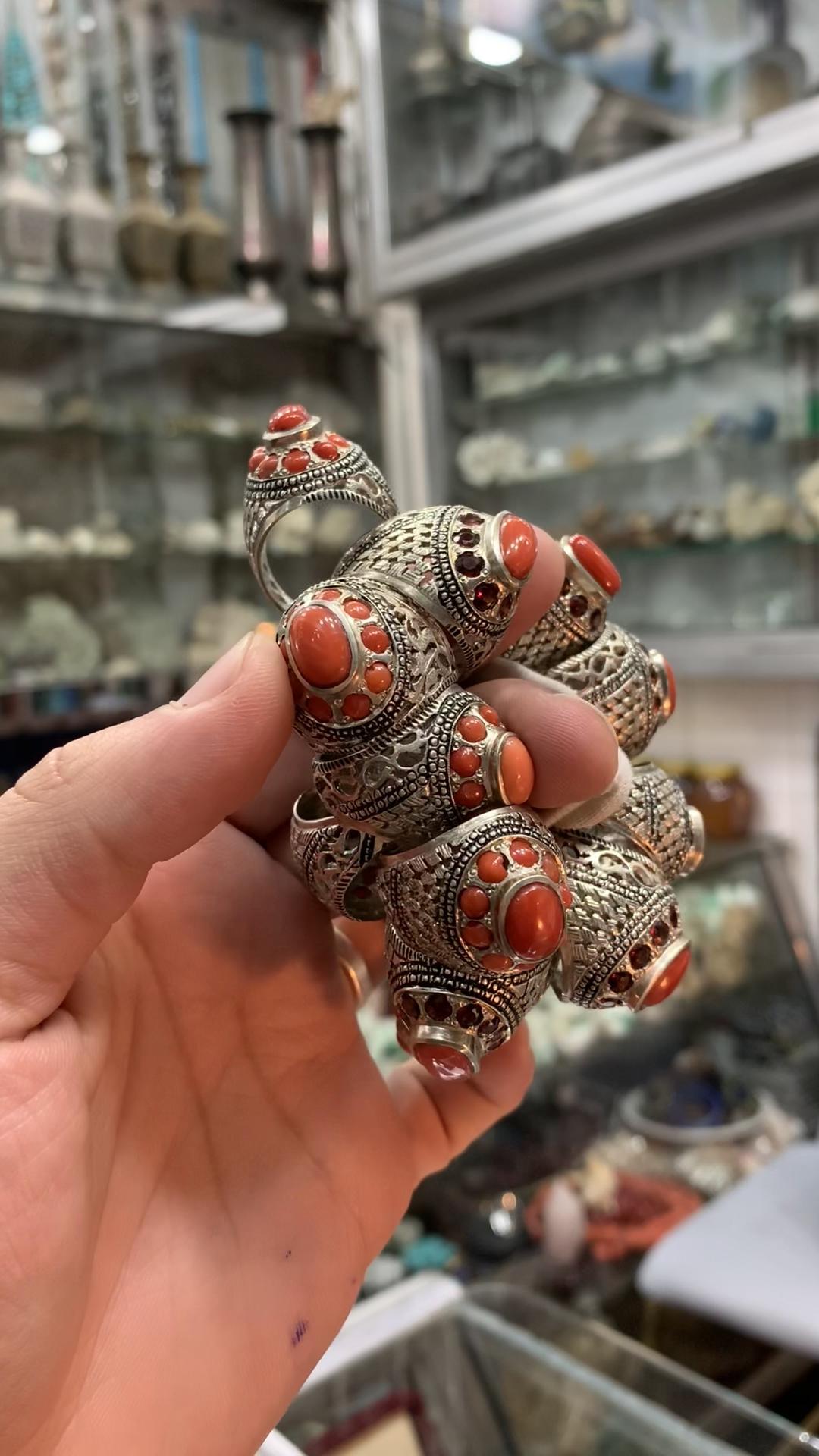 @Noor Gems stone