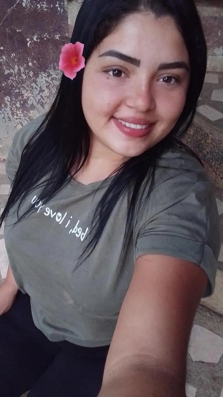 @Brenda Santana