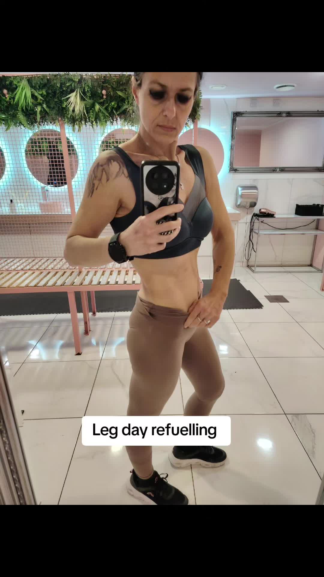 @Jen 💚 50 shades of Vegan 🌱